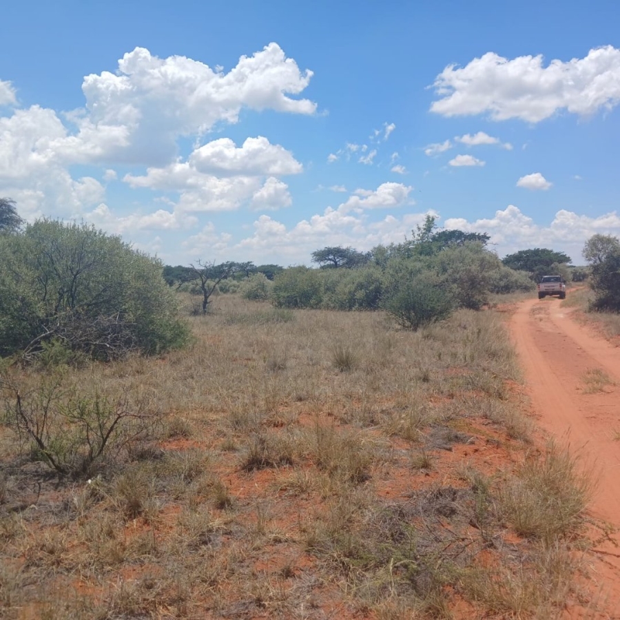 Commercial Property for Sale in Boshof Rural Free State